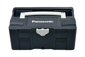 Verktøykasser & Lagringssystemer - Panasonic T-Loc 3 Midi - TOOLBOX3MIDI