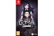 Spill - The Coma: Recut - Nintendo Switch - Action/Adventure - 0819335020184