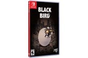 Spill - Black Bird - Nintendo Switch - Shoot 'em up - 0819976023971