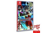 Spill - Blaster Master Zero 2 - Nintendo Switch - Action/Adventure - 0819976024435