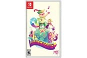 Spill - Wandersong - Nintendo Switch - Plattform - 0819976023155