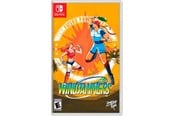 Spill - Windjammers - Nintendo Switch - Sport - 0819976021946