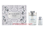 Gavesett - Bvlgari Man Rain Essence Giftset - 783320422331