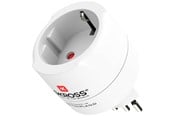 Mobil - Adaptere og ladere - SKross Power Plug Adapter - 1.500272