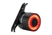 Sykkellys - Rockbros Bicycle Brack Taillight Q3 (black) - Q3