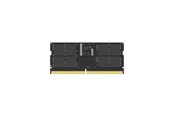 RAM - Lexar DDR5-5600 SODIMM - 16GB - CL46 - Single Channel (1 pcs) - Svart - LD5S16G56C46ST-BGS