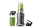 Mikser - NutriBullet Mikser Ultra blender - silver / dark grey - 1200 W - NB1206DGCC