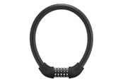 Sport & Fitness - Rockbros Cycling Lock RKS570-BK (black) - RKS570-BK