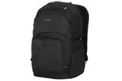 Veske/Hylster/Sekk til bærbar PC - Targus Classic EcoSmart Backpack 15-16” Black - CN600GL