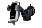Mobil - Adaptere og ladere - Verbatim FWC-03 Car Wireless Charging Holder - 15 Watt - 49554