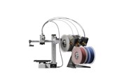 3D printer - Bambu Lab A1 Mini Combo - 3D printer - PETG - PF002-M+SA005-EU