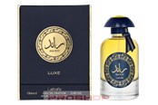 Parfyme & Dufter - Lattafa Raed Luxe Gold EDP Spray – 100ml - 6291107456065