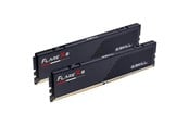 RAM - G.Skill Flare X5 DDR5-6000 - 32GB - CL28 - Dual Channel (2 pcs) - AMD EXPO & Intel XMP - Svart - F5-6000J2836G16GX2-FX5
