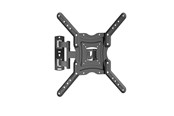 Veggmontering, AV-braketter & AV-møbler - Philips SQM9232/10 - 26''-70'' - Black - Max 35 kg - recommended for 70" - SQM9232/10