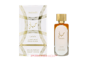 Parfyme & Dufter - Lattafa Hayaati Gold Elixir EDP Spray – 100ml - 6291107457895