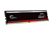 RAM - G.Skill AEGIS DDR5-6000 - 16GB - CL36 - Single Channel (1 pcs) - AMD EXPO & Intel XMP - Svart - F5-6000J3636F16GX1-IS