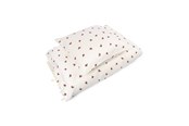 Leketøy - Filibabba Junior bed linen GOTS (100x140 cm) - Lucky - FI-03351