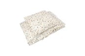 Leketøy - Filibabba Baby bed linen GOTS (70x100 cm) - Little Wonders - FI-03347