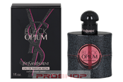 Parfyme & Dufter - Yves Saint Laurent Black Opium Neon EDP Spray – 30ml - 3614272824966