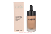 Sminke - BABOR Hydra Liquid Foundation - No. 08 Sunny - 4015165352631