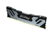 RAM - Kingston FURY Renegade DDR5-8400 - 24GB - CUDIMM for Intel - CL40 - Single Channel (1 pcs) - Intel XMP - Svart - KF584CU40RS-24