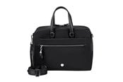 Veske/Hylster/Sekk til bærbar PC - Samsonite Karissa Evo Laptopveske for Laptop 15.6" | Svart - 151685-1041