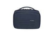 Fritid & Reise - Samsonite Stackd Toilet Kit | Navy - 142788-1596