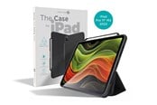 Nettbrett - Deksler og etui - Mobile Origin The Case - black - iPad Pro 11" M2 2022 4th gen - TCIPP-11-2022-BLK