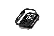Mobil - Deksel og etui - PITAKA Air case black/grey - Apple Watch 10 46 mm - AWB2401