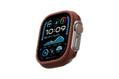 Mobil - Andre tilbehør - PITAKA Air case Sunset - Apple Watch 10 46 mm - AWB2402