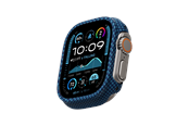 Mobil - Andre tilbehør - PITAKA Air case Moonrise - Apple Watch 10 42 mm - AWB2406
