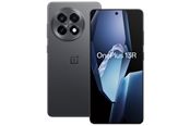 Mobiltelefoner - OnePlus 13R 256GB/12GB - Nebula Noir - 5011111049
