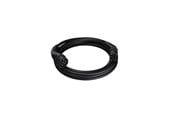 Lading av elbil - go-e Type 2 cable, Black Edition, 7,5 m (up to 22 kW) - CH-10-07-8