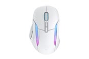 Mus - Turtle Beach Kone II Air - Gaming mus - Optisk - 7 - Hvit - TBM-1104-15
