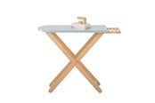 Rollelek - Bloomingville Mini Sande Toy Ironing Board & Iron - 82058193