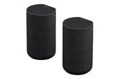 Hjemmekino & Surround - Sony SA-RS5 - rear channel speakers - for home theatre - wireless - SARS5.CEL