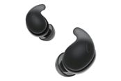 Hodetelefoner - Sony LinkBuds Fit - Black - WFLS910NB.CE7