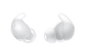 Hodetelefoner - Sony LinkBuds Fit - White - WFLS910NW.CE7