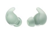 Hodetelefoner - Sony LinkBuds Fit - Green - WFLS910NG.CE7