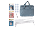 Symaskin - Brother XL accessory pack CPX - XL accessory pack, CPX