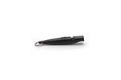 Hund - ACME Europe ACME - Model 210.5 Dog Whistle Black- High Pitch - 71769681210