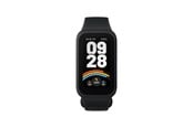 Aktivitetsarmbånd - Xiaomi Smart Band 9 Active - Black - BHR9444GL