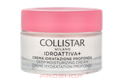 Ansiktspleie - Collistar Idro Attiva+ Deep Moisturizing Cream 50ml - 8015150001281
