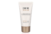 Ansiktspleie - Christian Dior Solar The Protective Creme SPF50 - 50ml - 3348901642781