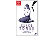 Spill - Clock Tower Rewind - Nintendo Switch - Survival - 4570101050809