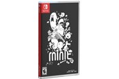 Spill - Minit - Nintendo Switch - Eventyr - 0787177459038