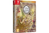 Spill - Virgo Verus The Zodiac (Collector's Edition) - Nintendo Switch - RPG - 8436016712590