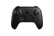 Spill - Tilbehør - 8BitDo 64 Bluetooth - Black - PC - Switch 1 & 2 - Wireless Controller - Android - RET00615