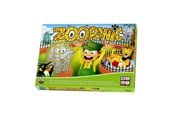 Brettspill & Puslespill - Danspil Zoo Panic - 101103