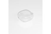 Hodetelefoner - Wavell Clear Case for 3 Pro - 1008